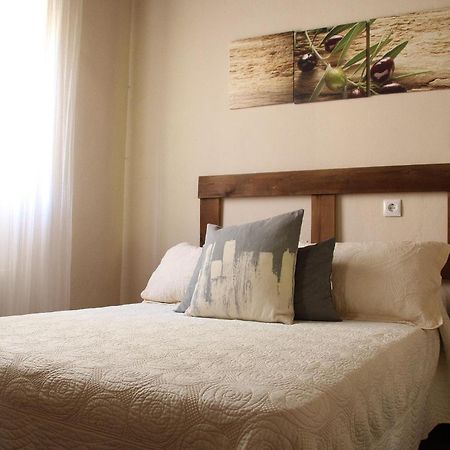 Casa Rural El Bonito 查兹拉德拉谢拉 外观 照片