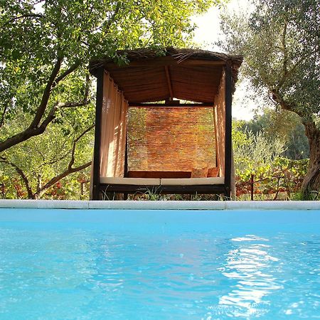 Casa Rural El Bonito 查兹拉德拉谢拉 外观 照片