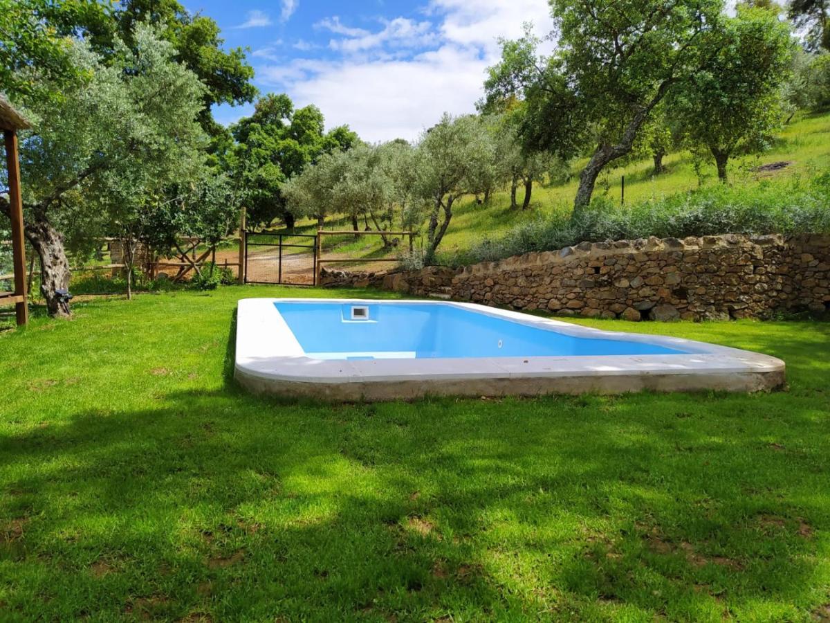 Casa Rural El Bonito 查兹拉德拉谢拉 外观 照片
