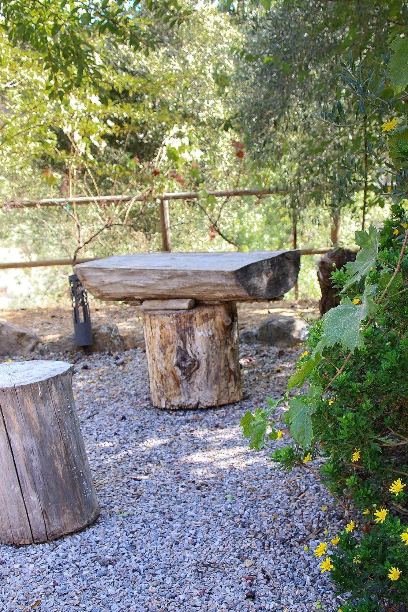 Casa Rural El Bonito 查兹拉德拉谢拉 外观 照片
