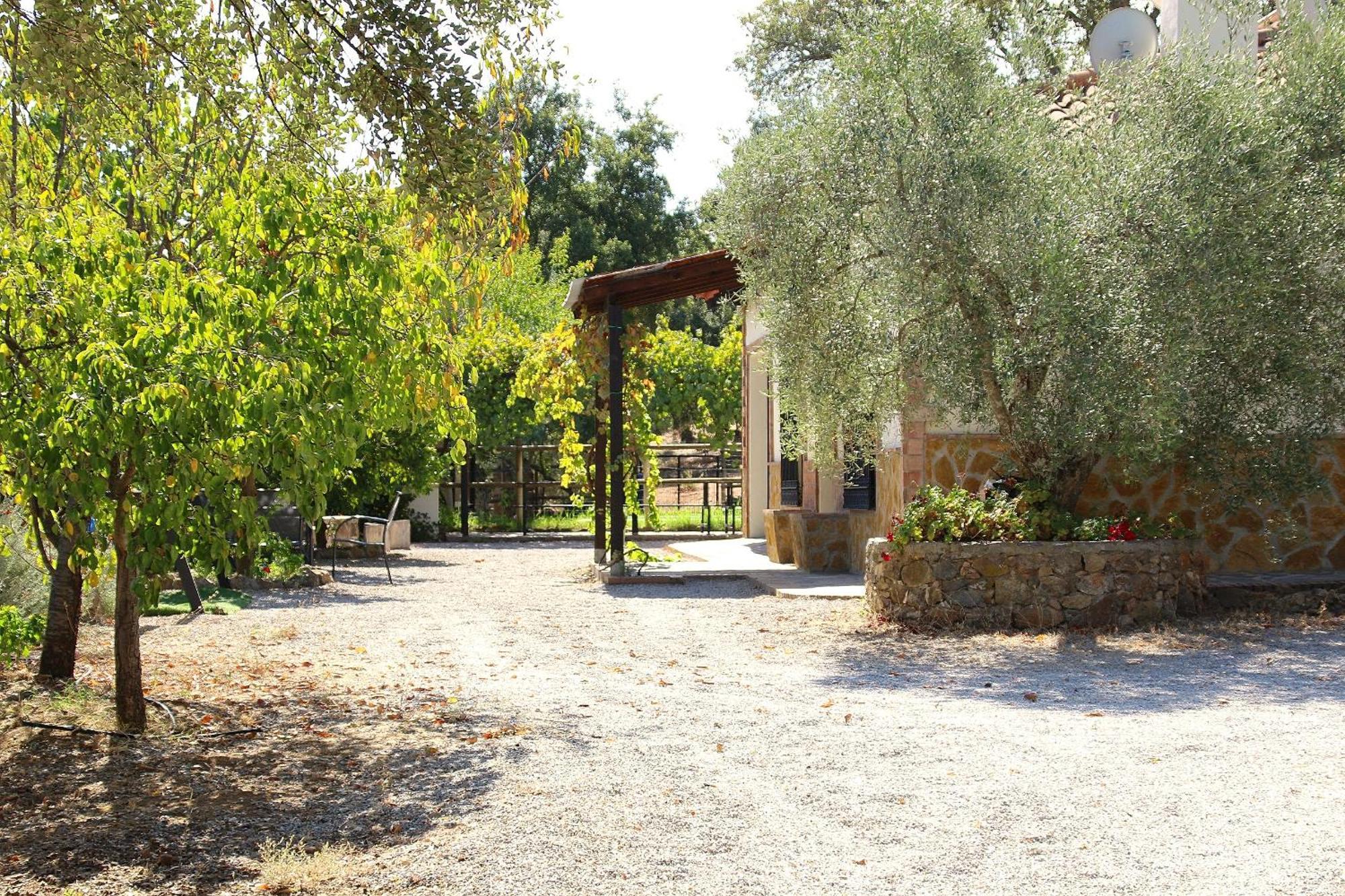 Casa Rural El Bonito 查兹拉德拉谢拉 外观 照片