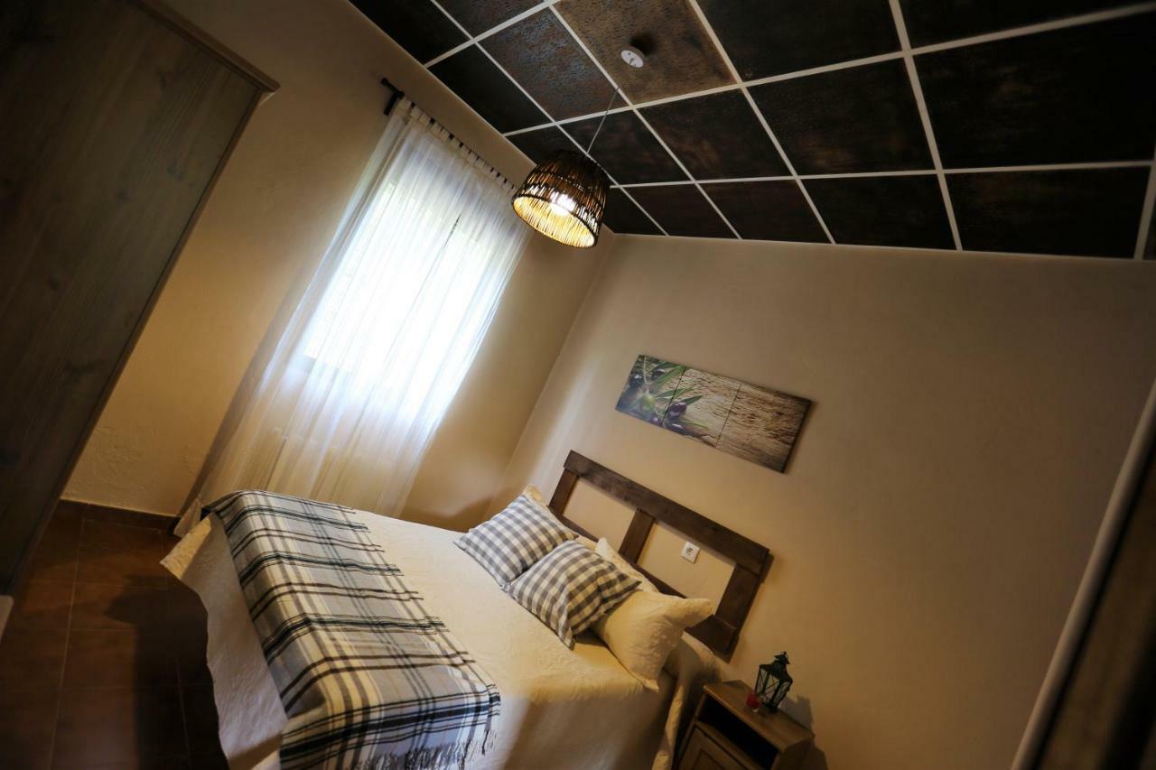 Casa Rural El Bonito 查兹拉德拉谢拉 外观 照片