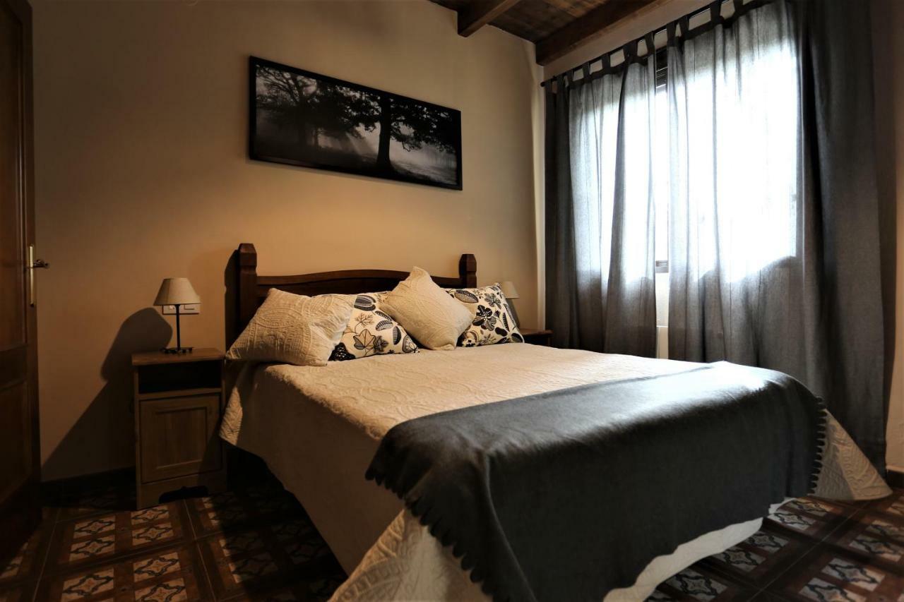 Casa Rural El Bonito 查兹拉德拉谢拉 外观 照片
