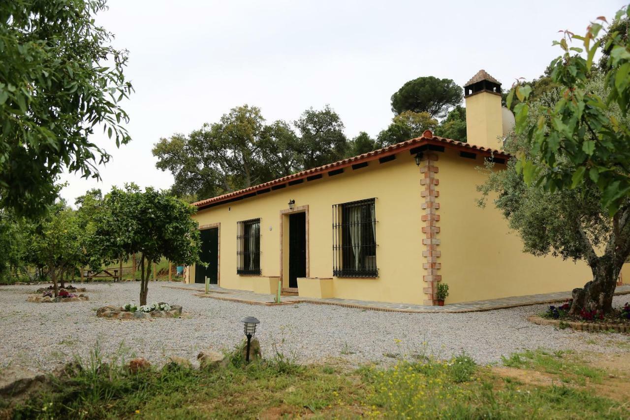 Casa Rural El Bonito 查兹拉德拉谢拉 外观 照片
